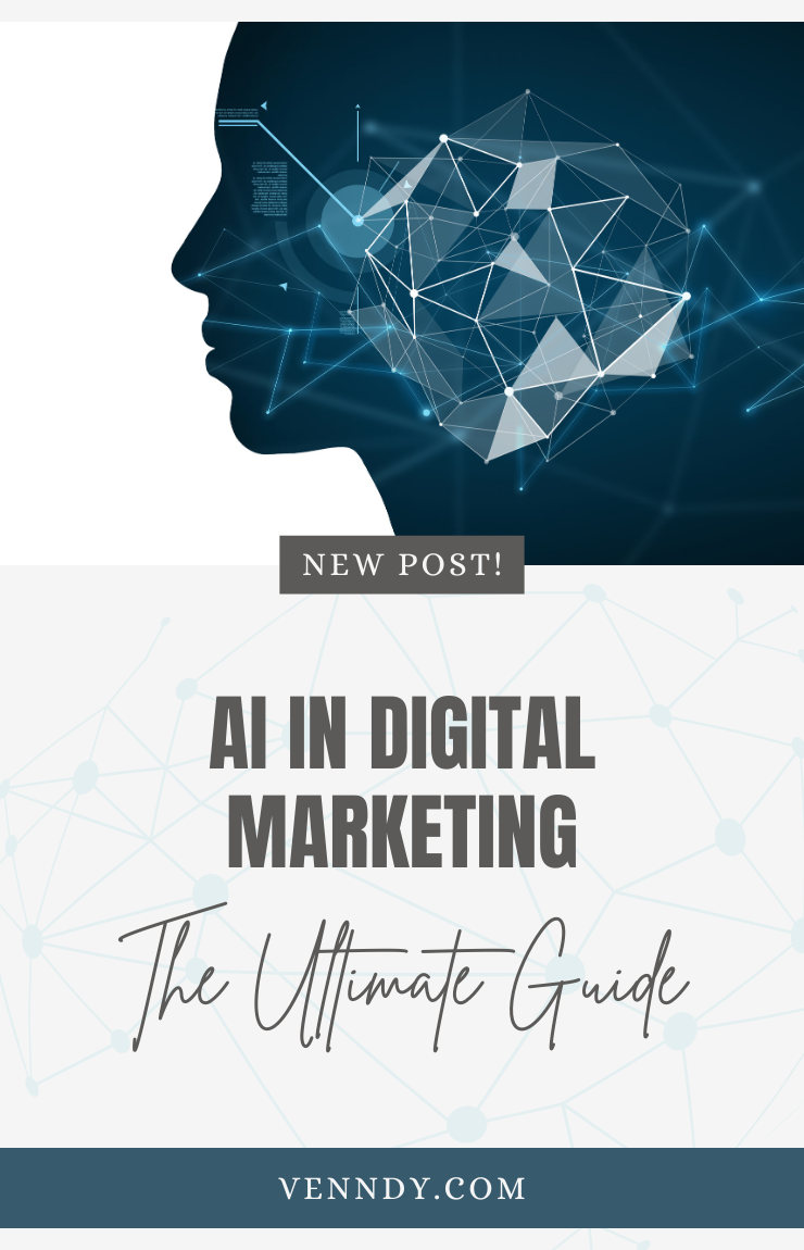 The Future of Digital Marketing - The Power of AI