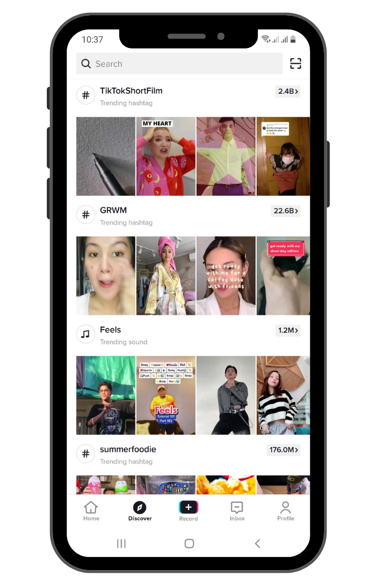 How To Get More Views On Tiktok
